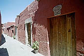 Arequipa, Convent of Santa Catalina de Sena